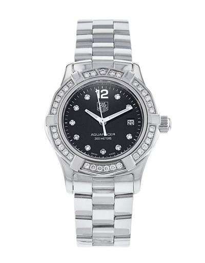 Tag Heuer Aquaracer WAF141D.BA0813